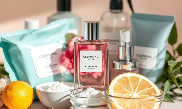 Jak skutecznie usunąć zapach perfum ze skóry: metody, które naprawdę działają i najczęstsze błędy do uniknięcia